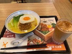 -大快活(罗湖商业城分店)
