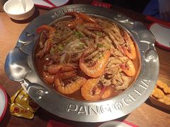 -胖哥俩肉蟹煲(杭州下沙学林街店)