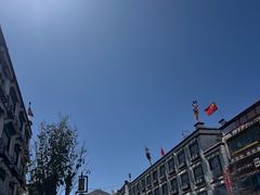 -老光明岗琼甜茶馆