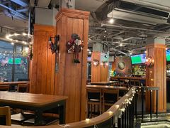 -FUTURE BAR(岭南天地店)