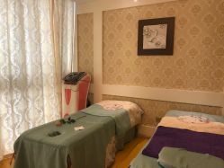 -悦芳庭美肤美体品牌集合店