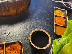 -松渡·鲜肉泥炉烤肉(时代天街店)