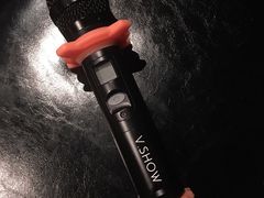 -V-SHOW KTV(济南概念店)