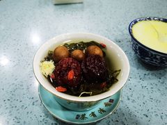 -尕胡才炕锅烤羊肉馆(八一路店)