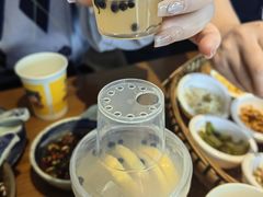 -包整·丝娃娃(一览甲秀楼风景店)