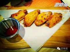 -摇滚披萨(长春街店)