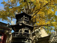 -青岛崂山太清宫