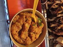 -丁家坡洋芋·观音桥好吃街A区(全国总店)