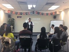 -新励成演讲口才培训(济南市中学训中心)