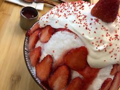 -怪物的冰与火(天虹商场中山路店)