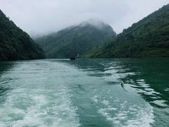 -乌江画廊(彭水苗族土家族自治县)