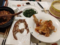 -大鸭梨烤鸭(左家庄店)