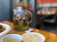 -海记品鸽·新疆菜(高铁站店)