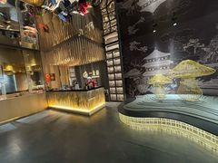 -一朵菌·野生菌探索家火锅(南亚店)