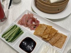 -金时代顺风大酒店(临港百联店)