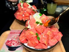 -烤匠麻辣烤鱼(IFS店)