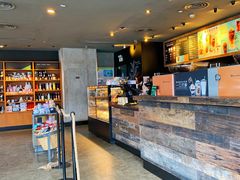 -星巴克臻选(宁波天一广场店)
