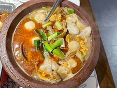 -肖记公安牛肉鱼杂馆·省级非物质文化遗产(崇仁路江滩直营店)