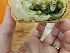 -龙华素斋(龙华路店)