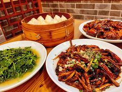 -双塔老饭店