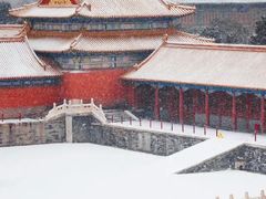 -故宫博物院(故宫)