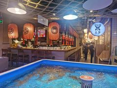 -日进一片海.生腌海鲜火锅.宵夜烧烤(三里屯总店)