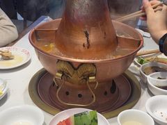 -东门口·新式老北京火锅(河西龙湖天街店)