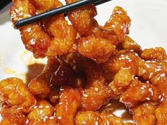 -老瑞福上海菜(人民广场店)