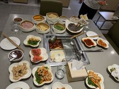 -海底捞火锅(8号仓店)