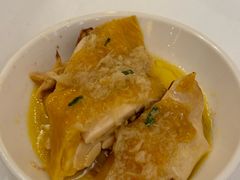 -香宫中餐厅·大连香格里拉(人民路店)