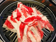 -青松馆韩国料理(香港中路佳世客店)