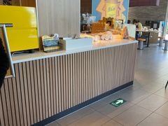 -麦当劳(欢乐谷店)