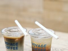 -VOYAGE COFFEE(北锣鼓巷店)