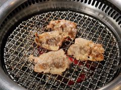 -一品诚记烤肉·甄选店(中南路店)