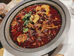 -鸡毛店·川菜(文殊院店)