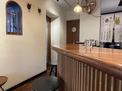 -RUMORS COFFEE ROASTERY鲁马滋咖啡(湖南路店)