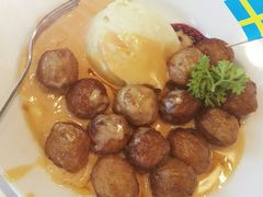 -宜家·瑞典风味餐厅(无锡店)