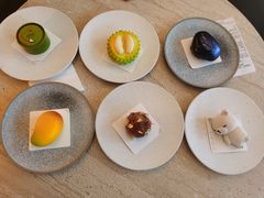 热带芒果-玲婧胡同·生日蛋糕·餐厅(嘉里城店)