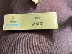 -雪龙轩中餐厅(银基冰雪酒店)