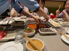 -海底捞火锅(龙湖北京大兴天街店)