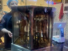 -一代烤翅王(大汉口店)