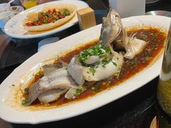 -味莊餐厅(康庄南街店)
