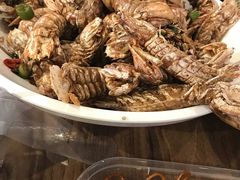 -盒马鲜生(帝斯曼店)