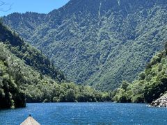 -叠溪松坪沟景区