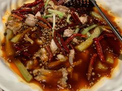 -漢舍中国菜馆(889广场店)