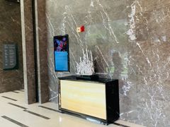 -宁波威斯汀酒店