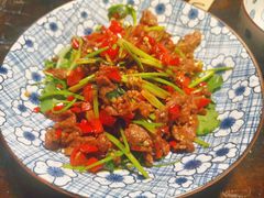 -吃货私房菜(丽江束河古镇店)