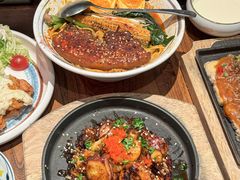 -小川洋风料理(武胜路凯德广场店)