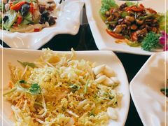 -喜乐餐厅•灯笼虾球首创者•本地小海鲜(二马路店)