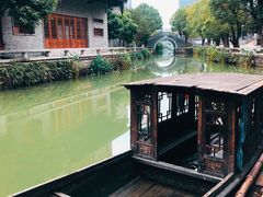 -龙潭水乡